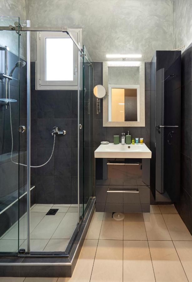 Mirabella Spacious Studio Афины Экстерьер фото